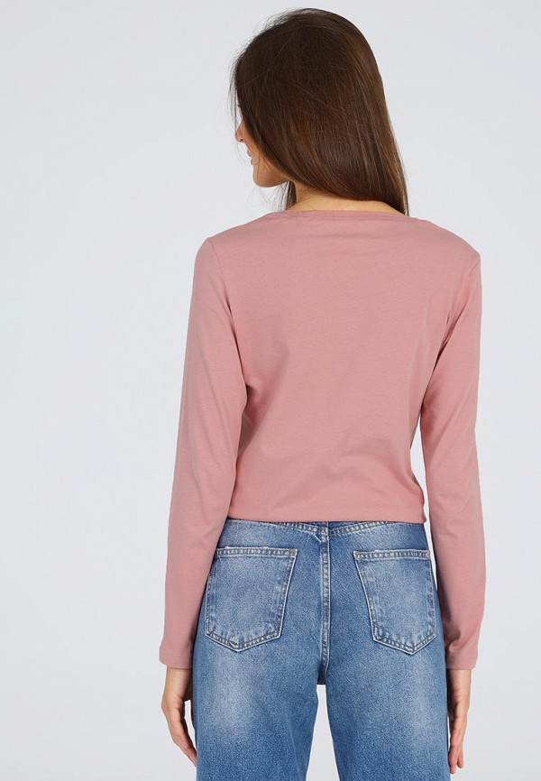 фото Лонгслив апрель