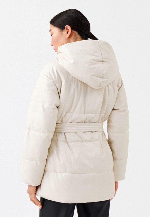 фото Куртка кожаная befree