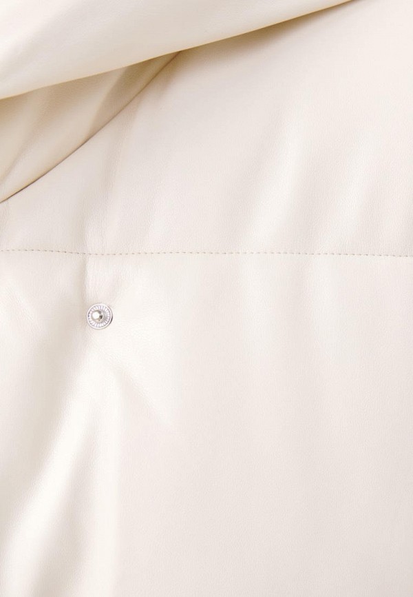 фото Куртка кожаная befree