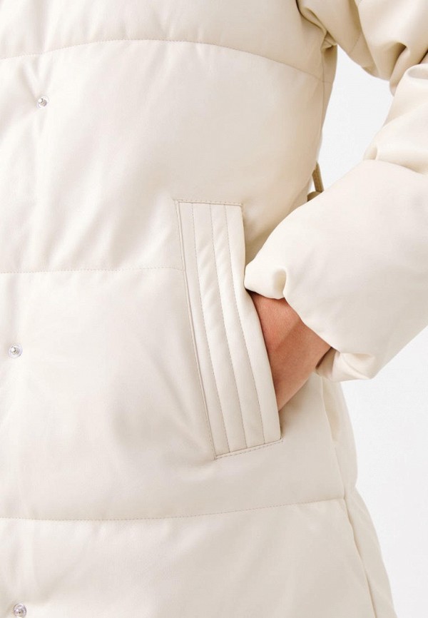 фото Куртка кожаная befree