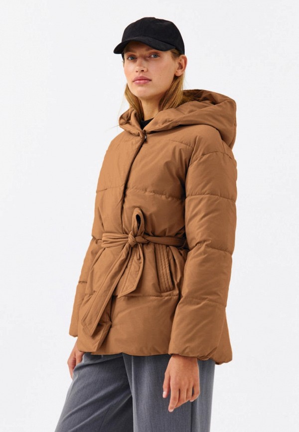 фото Куртка утепленная befree