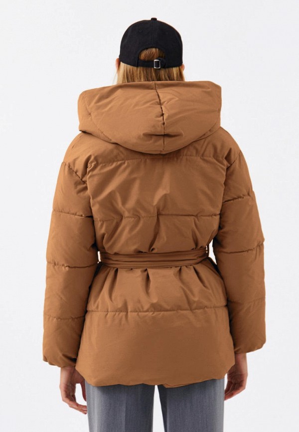 фото Куртка утепленная befree