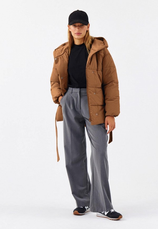 фото Куртка утепленная befree