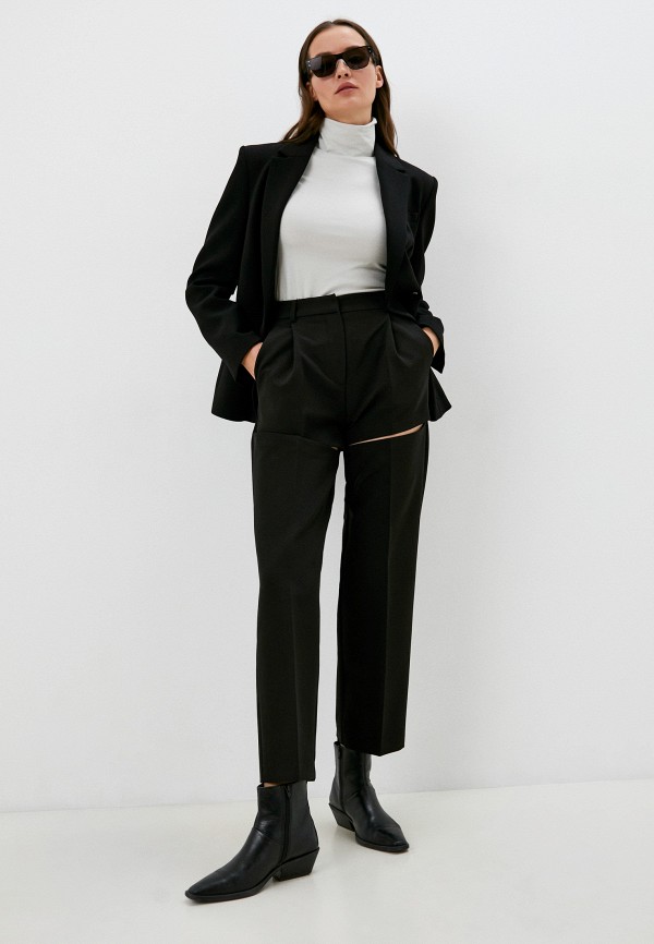 фото Брюки kira plastinina