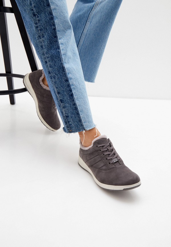 фото Кроссовки caprice