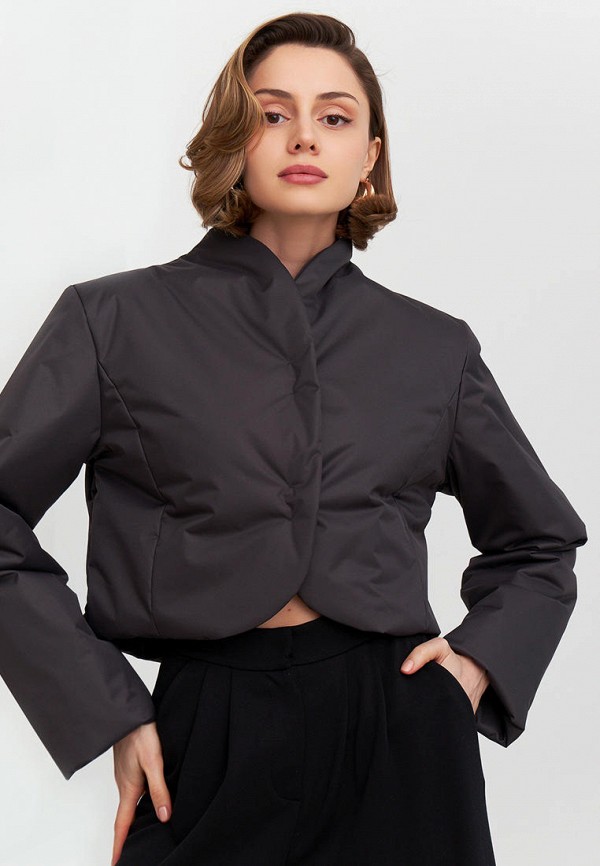 фото Куртка утепленная darsi.studio