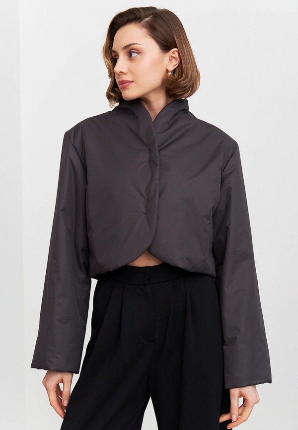 фото Куртка утепленная darsi.studio