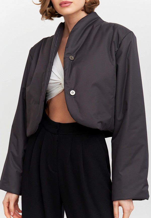 фото Куртка утепленная darsi.studio