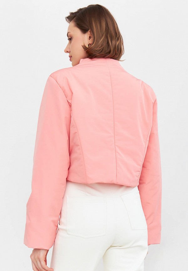 фото Куртка утепленная darsi.studio