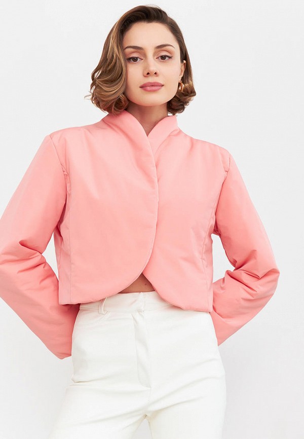 фото Куртка утепленная darsi.studio