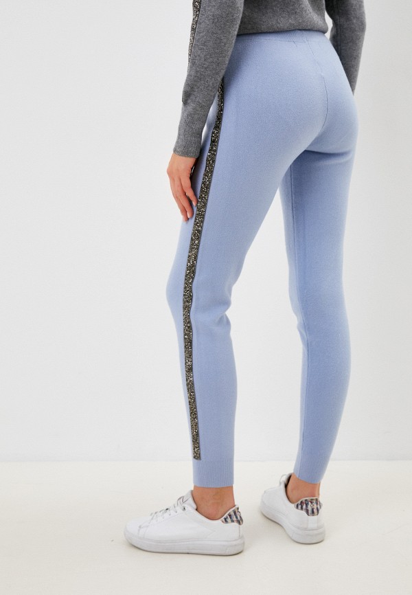 фото Брюки снежная королева