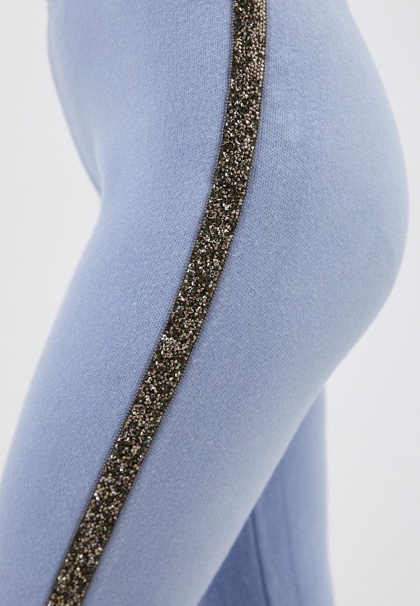 фото Брюки снежная королева