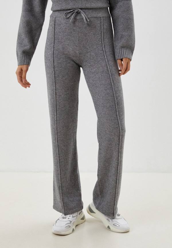 фото Брюки снежная королева