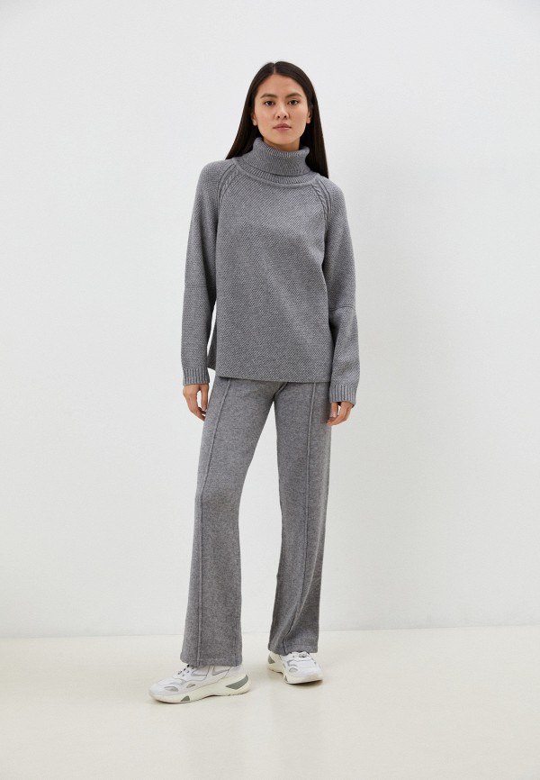 фото Брюки снежная королева