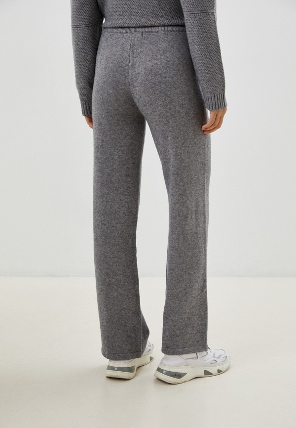 фото Брюки снежная королева