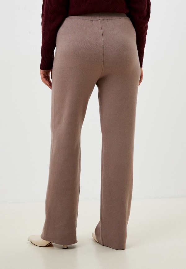 фото Брюки снежная королева