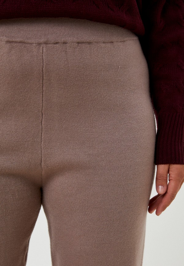 фото Брюки снежная королева