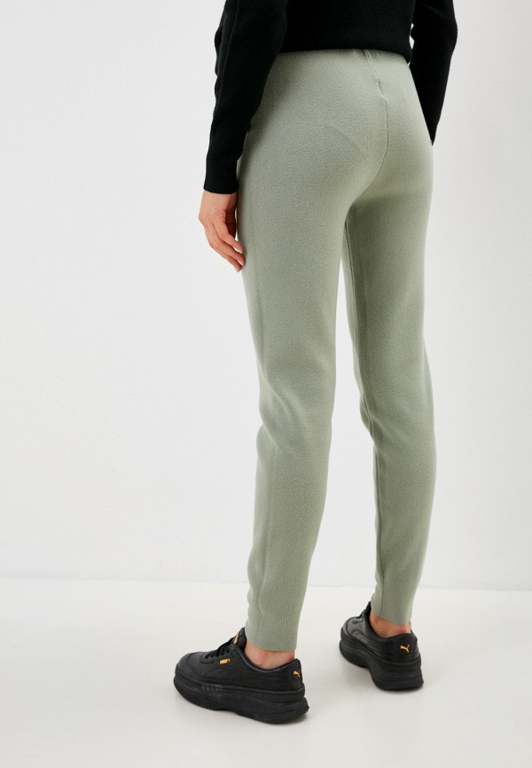 фото Брюки снежная королева