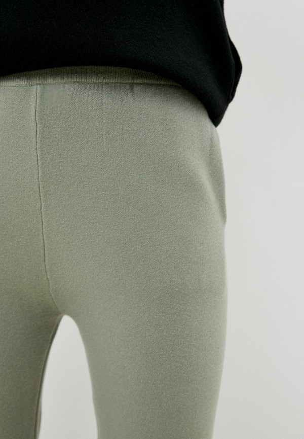 фото Брюки снежная королева