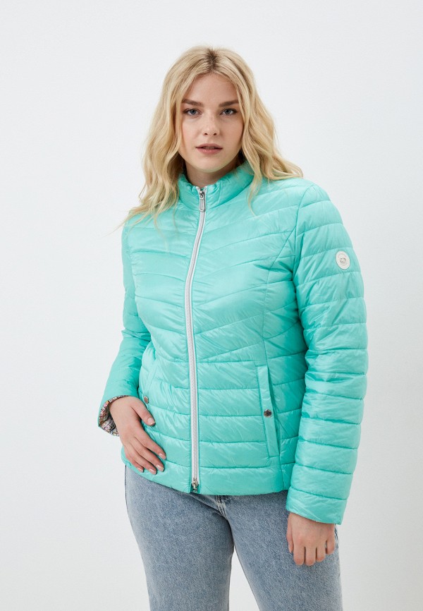 фото Куртка утепленная gerry weber