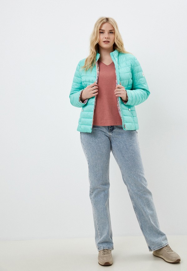 фото Куртка утепленная gerry weber