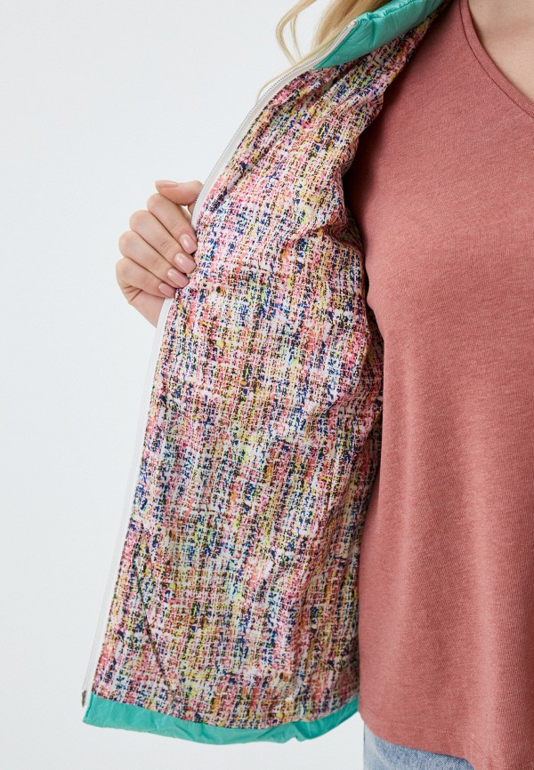 фото Куртка утепленная gerry weber