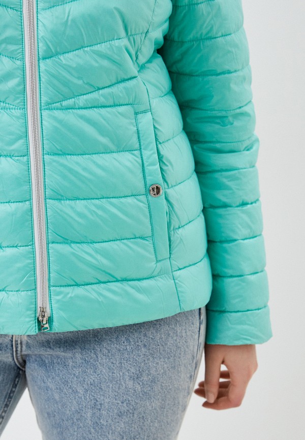 фото Куртка утепленная gerry weber