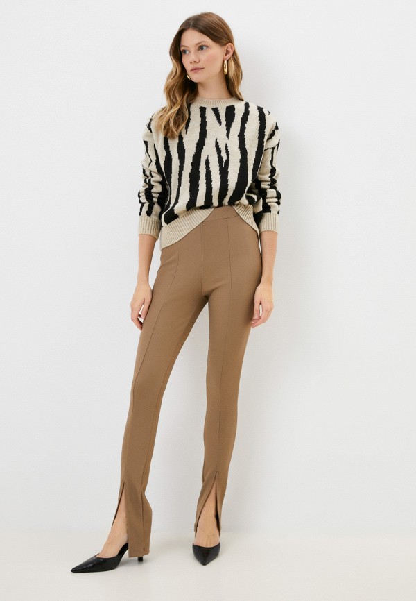 фото Брюки mark formelle