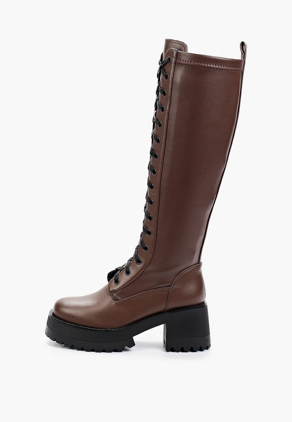 фото Сапоги milana