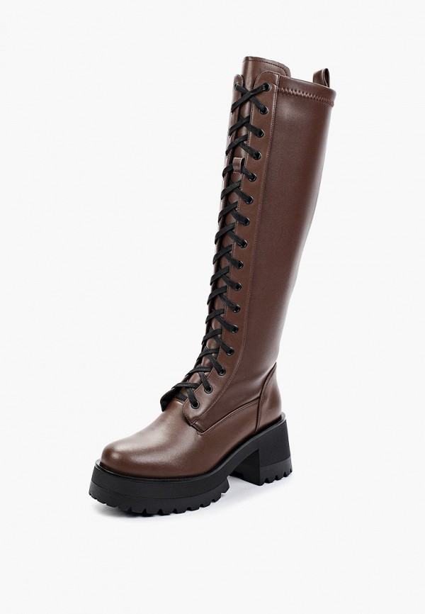 фото Сапоги milana