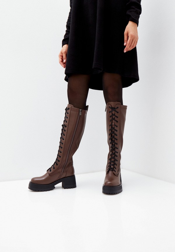 фото Сапоги milana