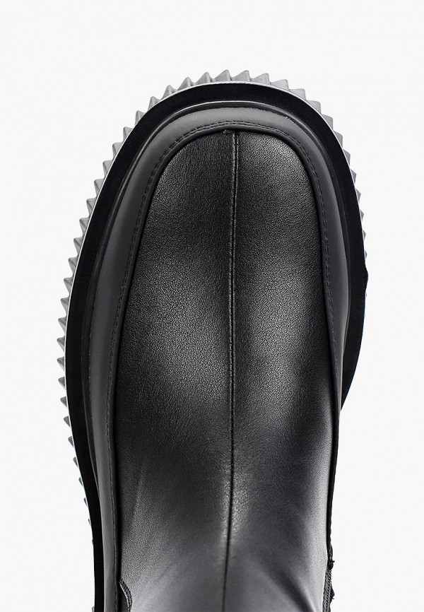 фото Сапоги milana