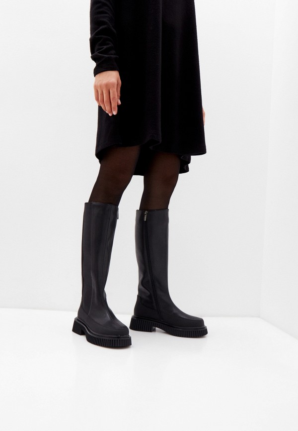 фото Сапоги milana