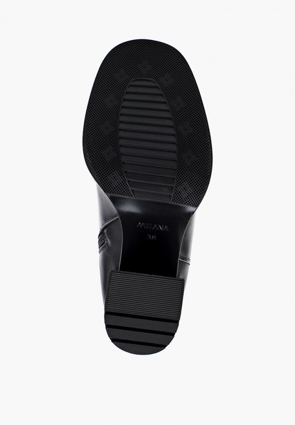 фото Сапоги milana