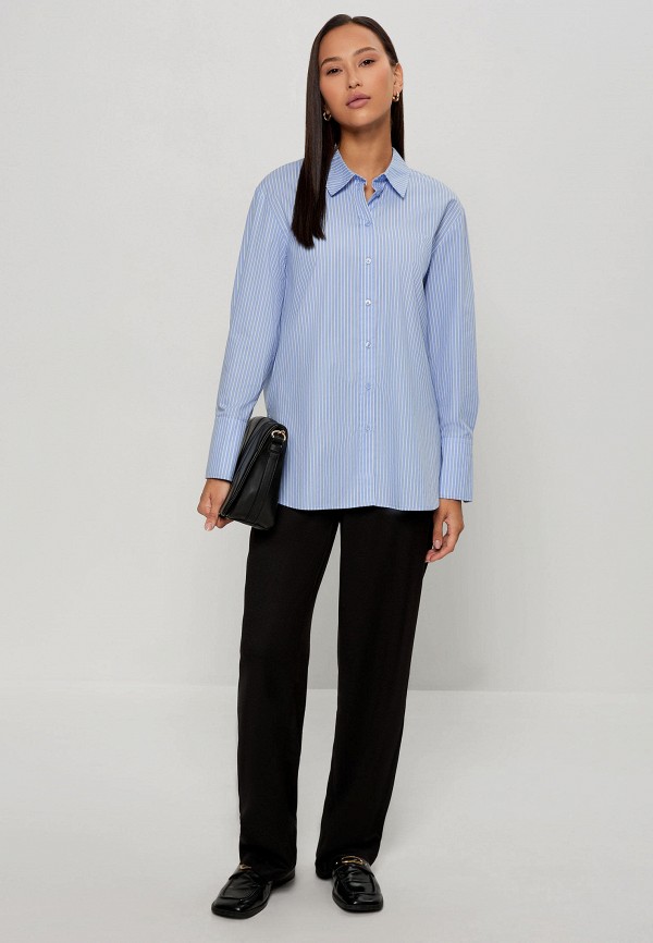 фото Брюки zarina