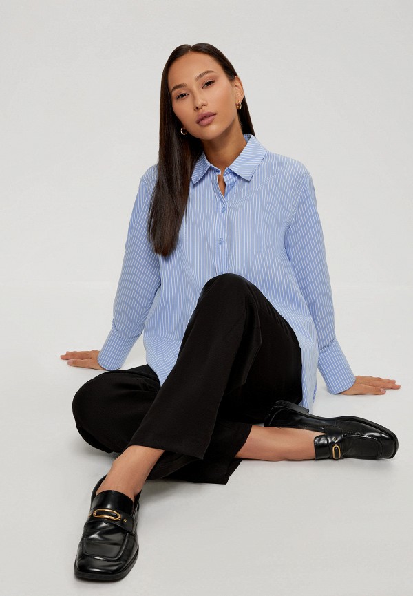 фото Брюки zarina