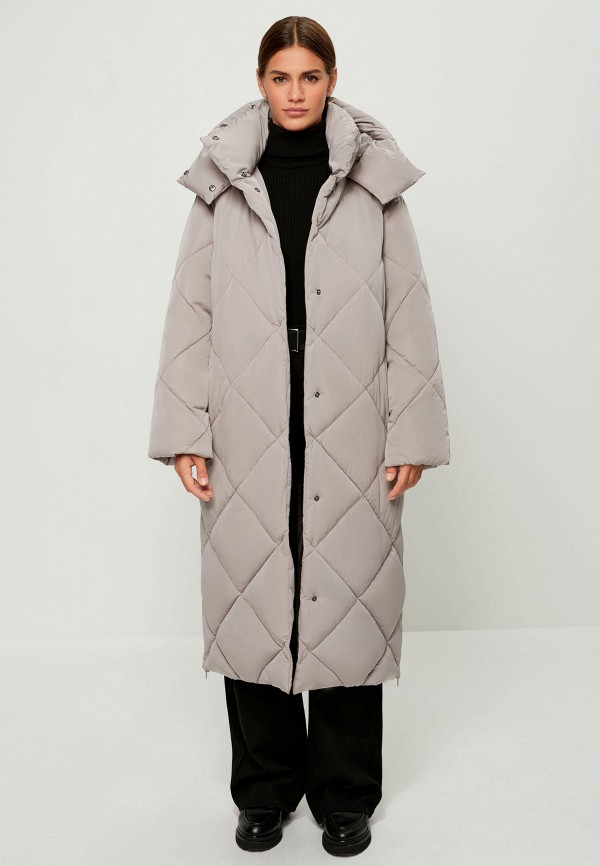 фото Куртка утепленная zarina