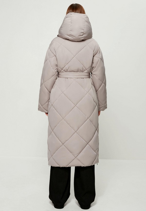 фото Куртка утепленная zarina