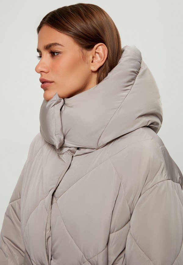 фото Куртка утепленная zarina