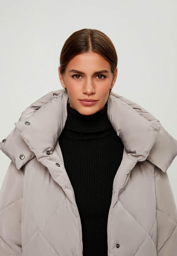 фото Куртка утепленная zarina