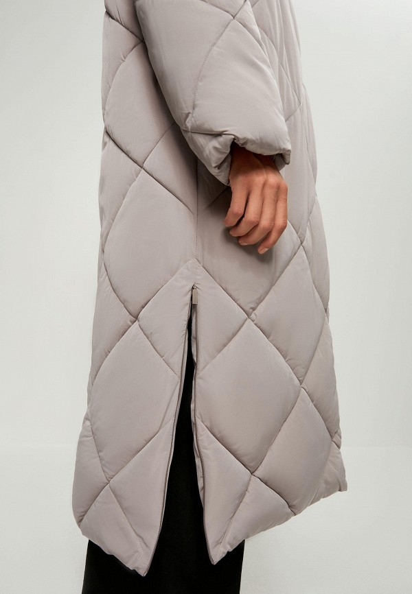 фото Куртка утепленная zarina