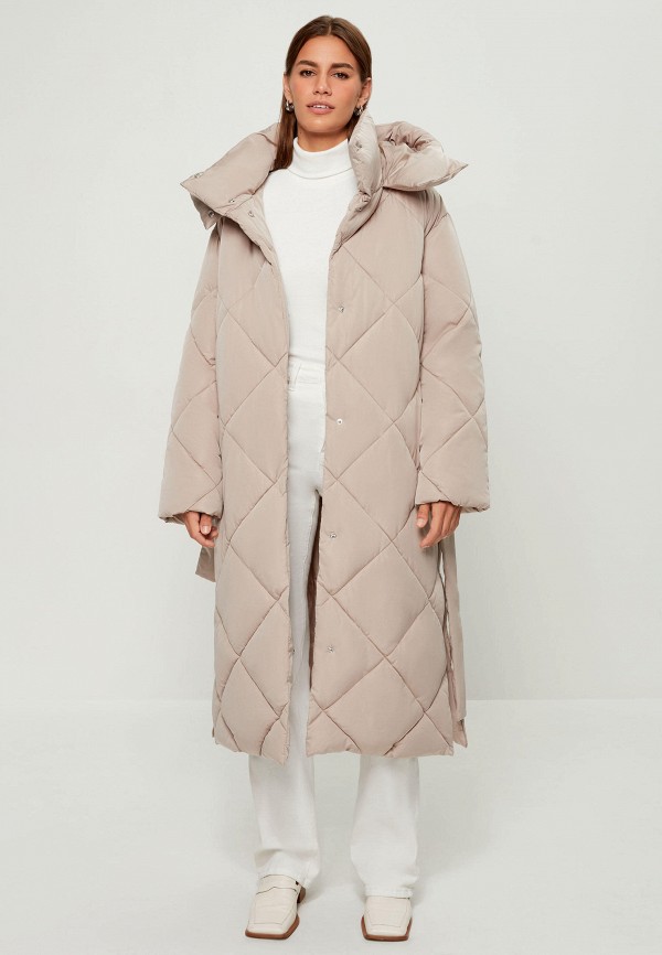 фото Куртка утепленная zarina