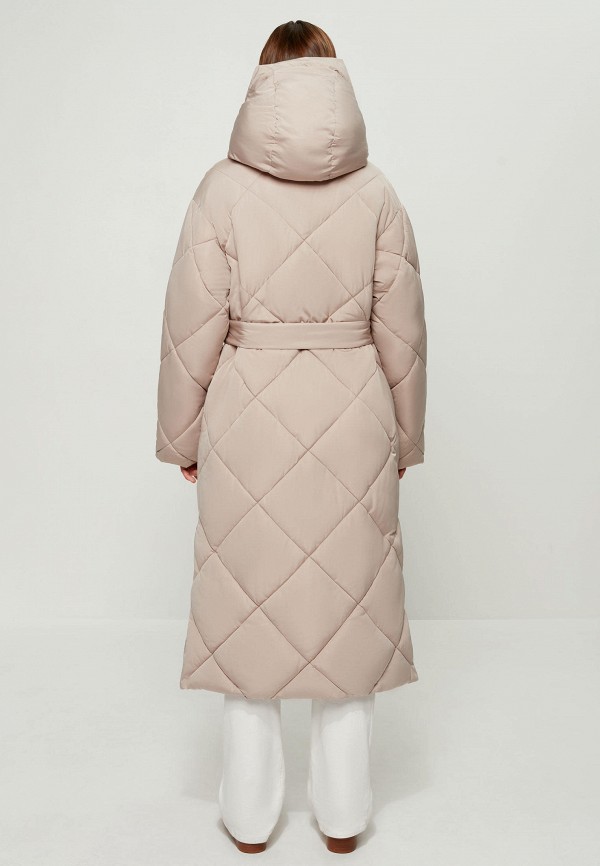 фото Куртка утепленная zarina