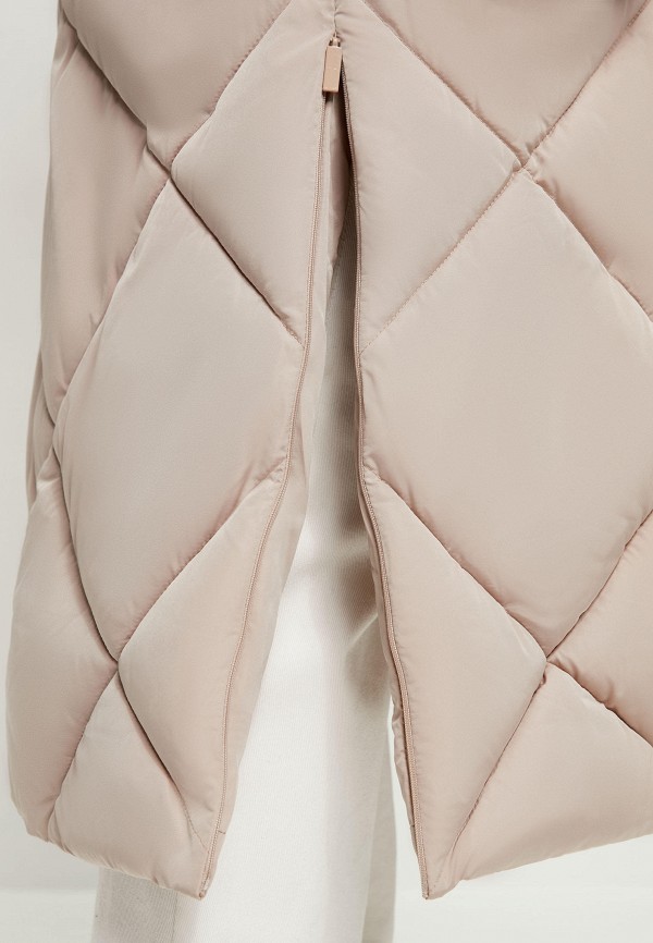 фото Куртка утепленная zarina