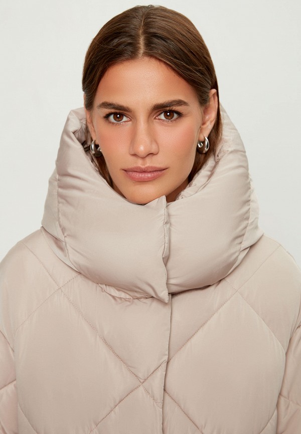 фото Куртка утепленная zarina