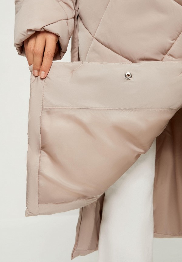 фото Куртка утепленная zarina