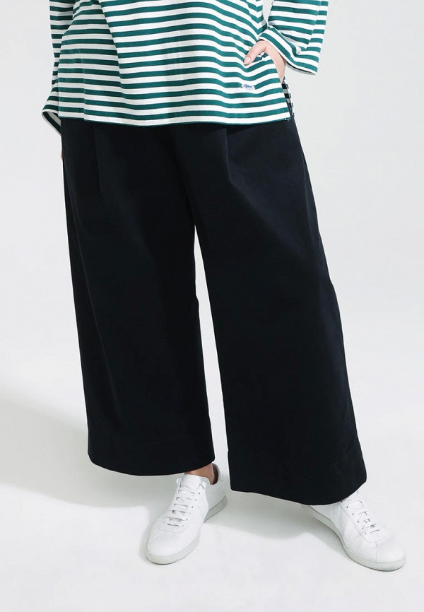 фото Брюки lessismore