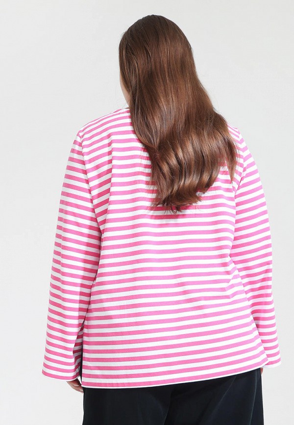 фото Лонгслив lessismore