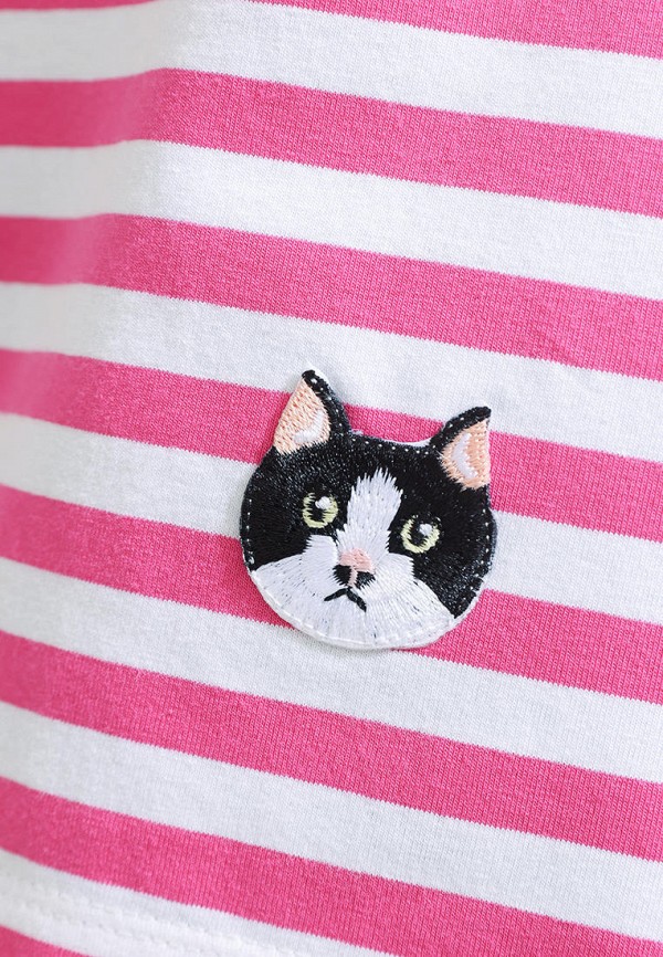 фото Лонгслив lessismore