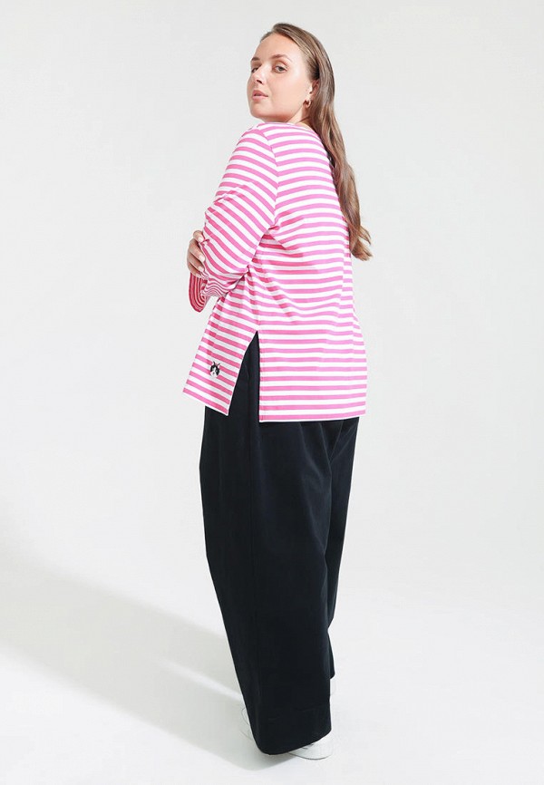 фото Лонгслив lessismore